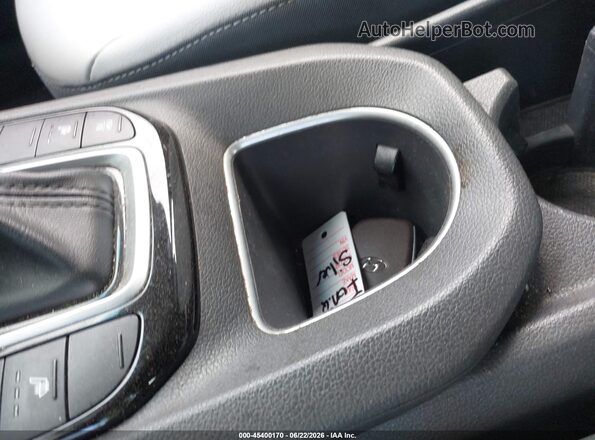 KMHCX5LD0MU247470 2021 HYUNDAI IONIQ PLUG-IN HYBRID Silver Widok deski rozdzielczej
