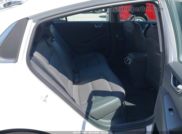 KMHCX5LD3LU199672 2020 HYUNDAI IONIQ PLUG-IN HYBRID Белый 