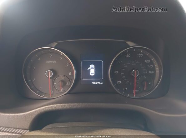KMHD04LB1HU347777 2017 HYUNDAI ELANTRA Белый Вид задних сидений