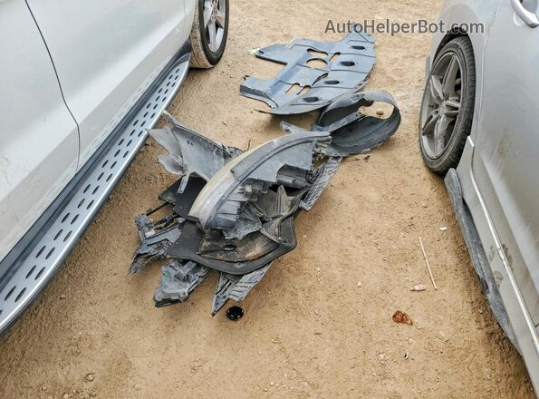 KMHD04LB2KU830007 2019 HYUNDAI ELANTRA Silver Շարժիչի բաժամունքի տեսք