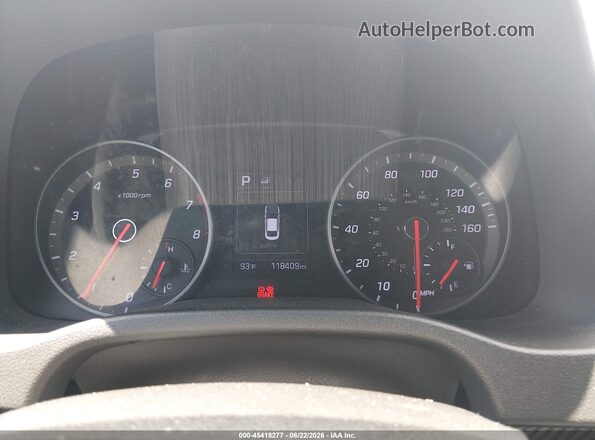 KMHD04LB3JU557349 2018 HYUNDAI ELANTRA Black Հետևի նստատեղերի տեսք