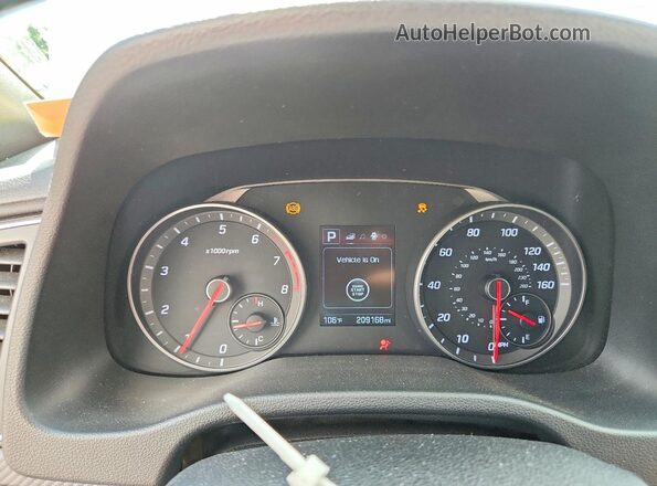 KMHD04LB3JU678284 2018 HYUNDAI ELANTRA Silver 