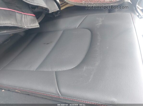 KMHD04LB4JU721840 2018 HYUNDAI ELANTRA Black VIN კოდის სტიკერის ხედი