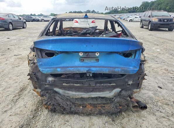 KMHD04LB5HU339519 2017 HYUNDAI ELANTRA Burn 