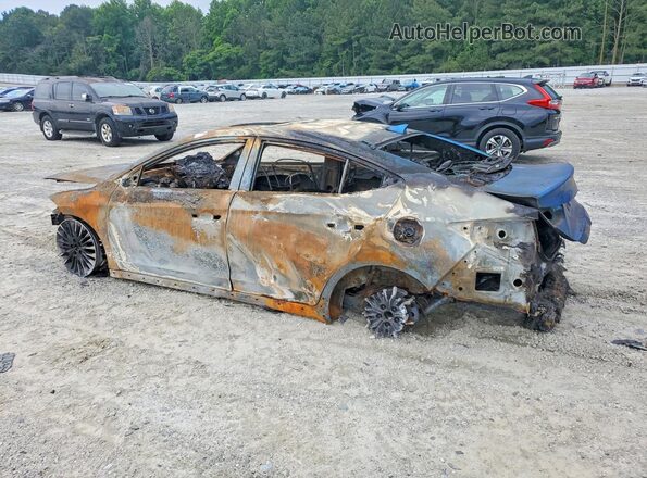 KMHD04LB5HU339519 2017 HYUNDAI ELANTRA Burn 