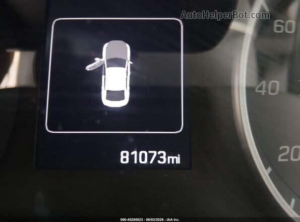 KMHD04LB6JU485286 2018 HYUNDAI ELANTRA Silver 