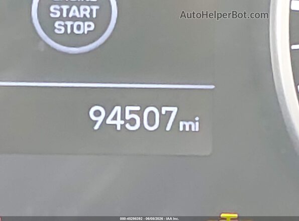 KMHD04LB6LU957912 2020 HYUNDAI ELANTRA White 