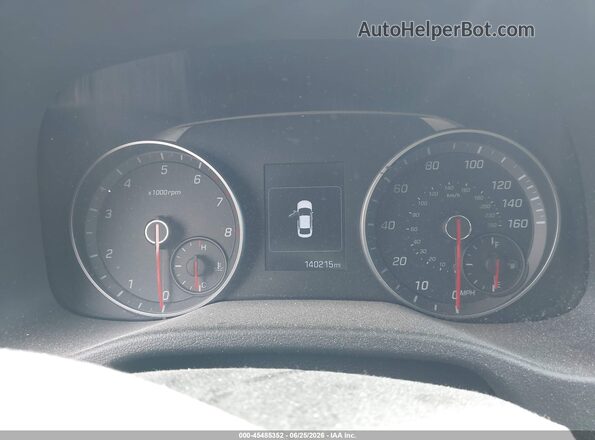 KMHD04LB7HU363577 2017 HYUNDAI ELANTRA Silver უკანა სავარძლების ხედი