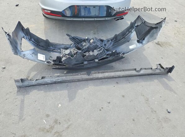 KMHD04LB9KU813169 2019 HYUNDAI ELANTRA Silver 