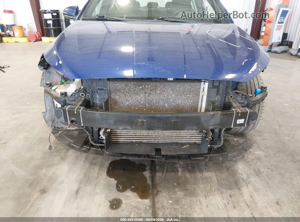 KMHD04LB9LU100225 2020 HYUNDAI ELANTRA Blue 