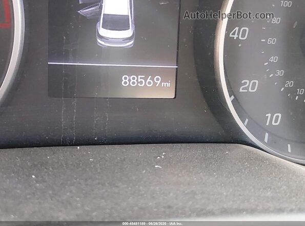 KMHD04LBXLU012316 2020 HYUNDAI ELANTRA Белый 