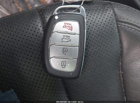 KMHD35LH0GU298961 2016 HYUNDAI ELANTRA GT Синий Вид панели приборов