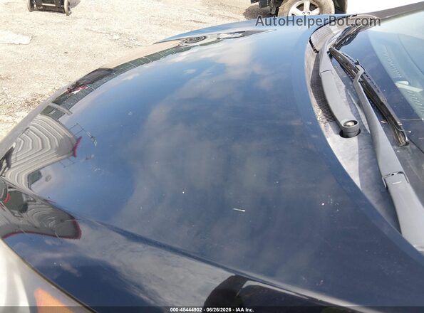 KMHD35LH0GU341775 2016 HYUNDAI ELANTRA GT Black Вид спереду