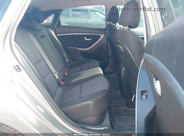 KMHD35LH0HU369500 2017 HYUNDAI ELANTRA GT Gray Вид наклейки з VIN-кодом