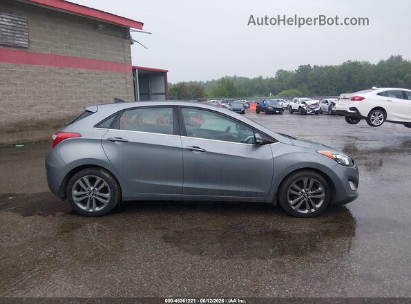 KMHD35LH2HU363634 2017 HYUNDAI ELANTRA GT Silver Vista interior de 360 grados