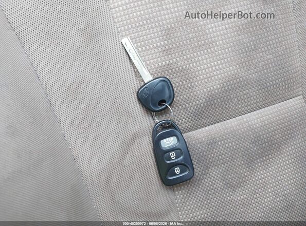 KMHD35LH2HU363813 2017 HYUNDAI ELANTRA GT Black Widok deski rozdzielczej