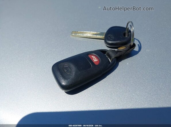 KMHD35LH4GU263789 2016 HYUNDAI ELANTRA GT Silver Вид панелі приладів
