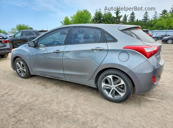KMHD35LH4GU328771 2016 HYUNDAI ELANTRA Gray 