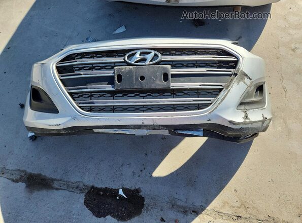 KMHD35LH4HU383786 2017 HYUNDAI ELANTRA Серебряный Вид подкапотного пространства