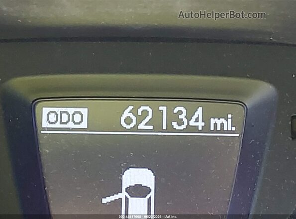 KMHD35LH5GU327077 2016 HYUNDAI ELANTRA GT Red 