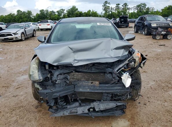 KMHD35LH7GU292896 2016 HYUNDAI ELANTRA Угольный Вид спереди
