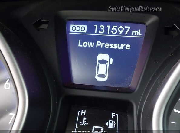 KMHD35LH8HU375691 2017 HYUNDAI ELANTRA GT Gray 