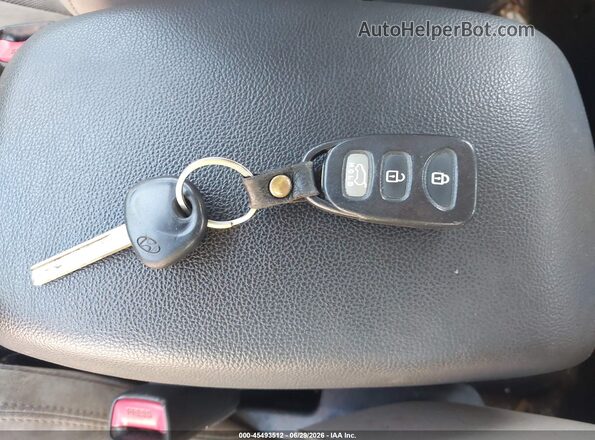 KMHD35LHXGU259214 2016 HYUNDAI ELANTRA GT Black Dashboard view