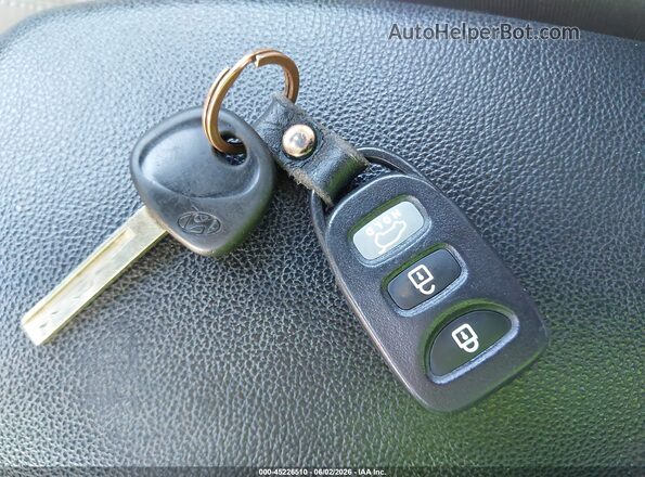 KMHD35LHXGU304524 2016 HYUNDAI ELANTRA GT Black Առջևի վահանակի տեսք