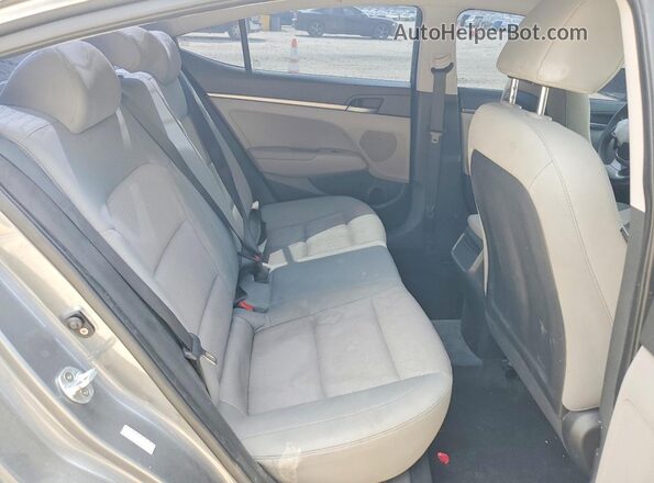 KMHD74LF0HU094143 2017 HYUNDAI ELANTRA Gray 