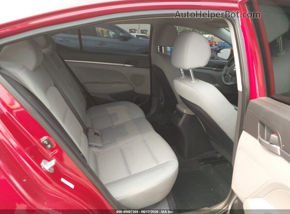 KMHD74LF1HU103593 2017 HYUNDAI ELANTRA Red VIN კოდის სტიკერის ხედი