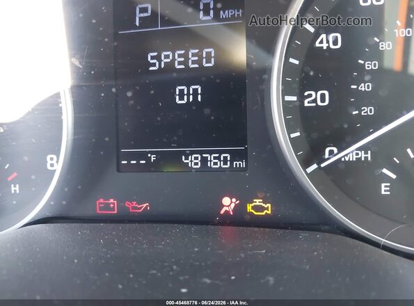 KMHD74LF1HU152356 2017 HYUNDAI ELANTRA Gray 