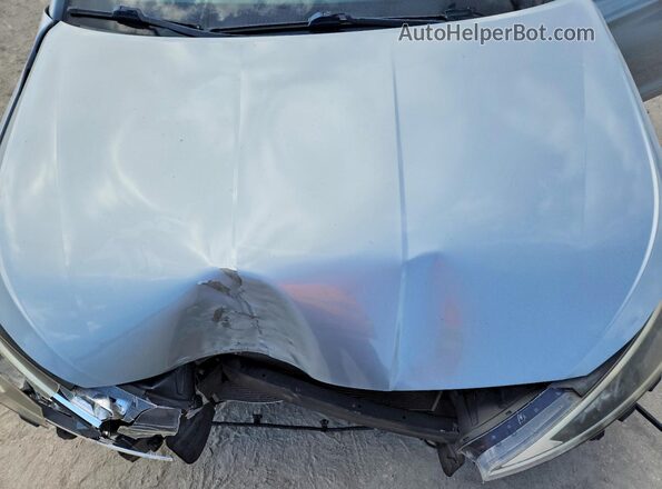 KMHD74LF1LU952910 2020 HYUNDAI ELANTRA Silver 