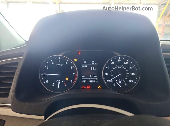 KMHD74LF2HU085959 2017 HYUNDAI ELANTRA Gray 