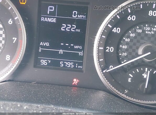 KMHD74LF2KU877830 2019 HYUNDAI ELANTRA Gray 
