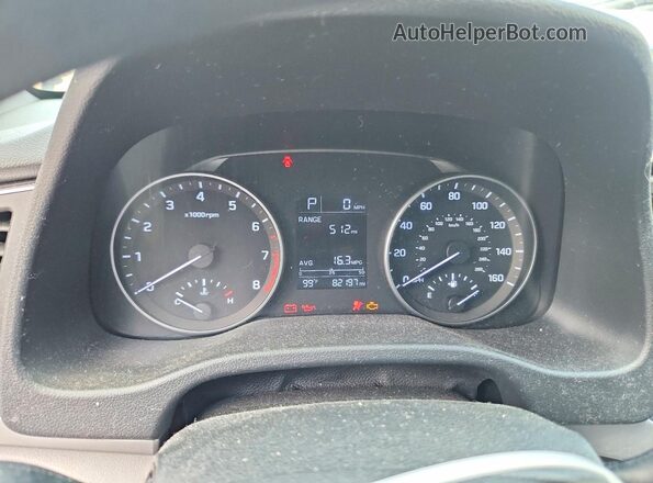 KMHD74LF3HU208748 2017 HYUNDAI ELANTRA Blue 