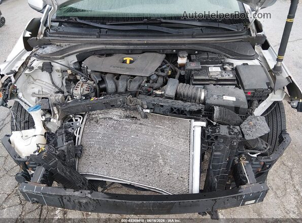 KMHD74LF3KU775369 2019 HYUNDAI ELANTRA Silver Vista trasera