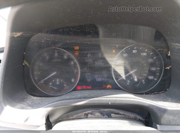 KMHD74LF4JU523984 2018 HYUNDAI ELANTRA Gray Вид задніх сидінь