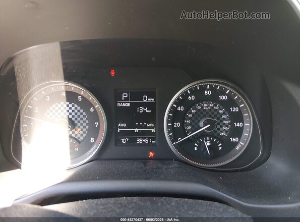 KMHD74LF4KU778152 2019 HYUNDAI ELANTRA Black 