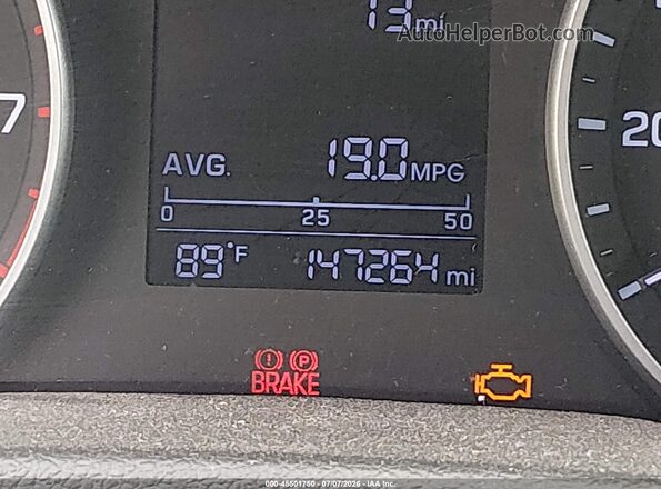 KMHD74LF6HU114654 2017 HYUNDAI ELANTRA Silver 