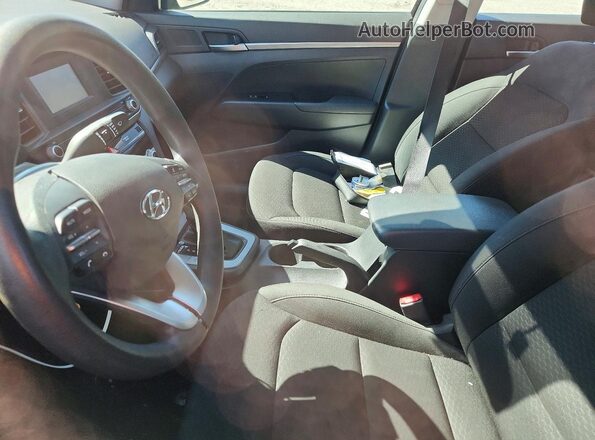 KMHD74LF6LU080465 2020 HYUNDAI ELANTRA Black 