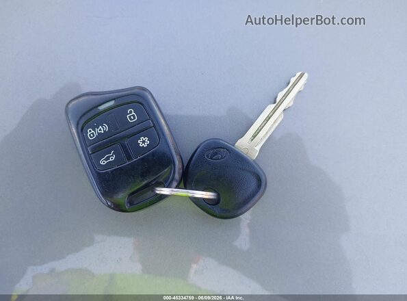KMHD74LF7LU939787 2020 HYUNDAI ELANTRA Gray წინა პანელის ხედი