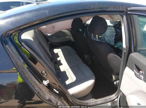 KMHD74LF8HU422229 2017 HYUNDAI ELANTRA Black VIN კოდის სტიკერის ხედი
