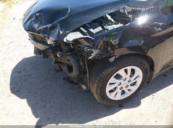 KMHD74LF8HU422229 2017 HYUNDAI ELANTRA Black წინა ხედი