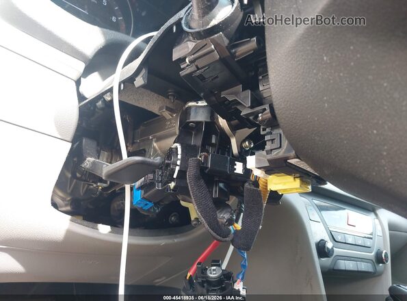 KMHD74LF8JU445466 2018 HYUNDAI ELANTRA Black Rear interior view
