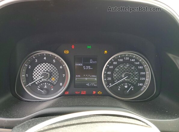 KMHD74LF9LU959930 2020 HYUNDAI ELANTRA Red 