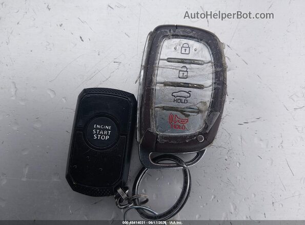 KMHD84LF0HU263980 2017 HYUNDAI ELANTRA Gray Вид панелі приладів