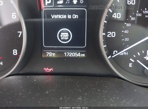 KMHD84LF0HU429608 2017 HYUNDAI ELANTRA Blue 