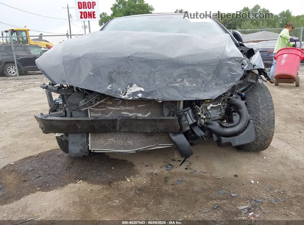 KMHD84LF0JU547860 2018 HYUNDAI ELANTRA Black Widok z przodu