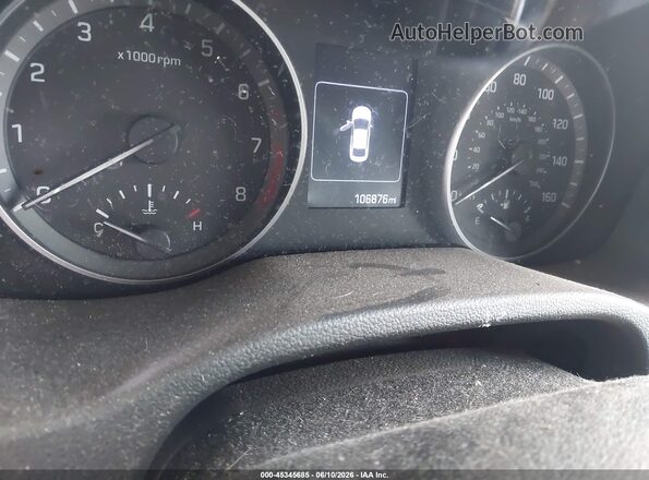 KMHD84LF0JU575738 2018 HYUNDAI ELANTRA Gold Widok wnętrza 360 stopni