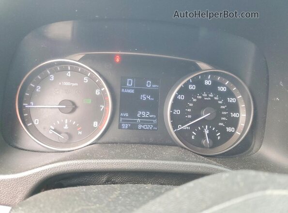 KMHD84LF1HU069748 2017 HYUNDAI ELANTRA Black 